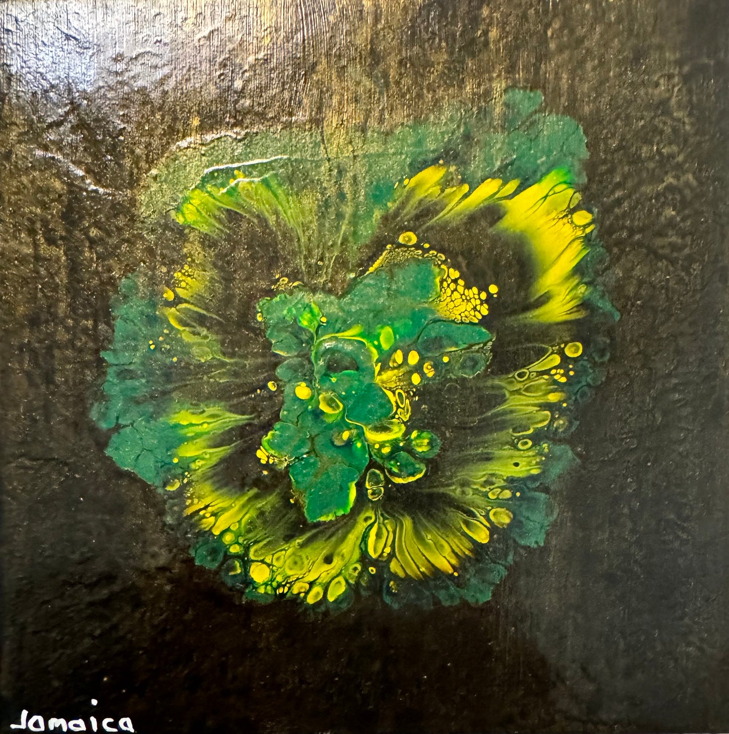 BA001 Brawta Fine Art