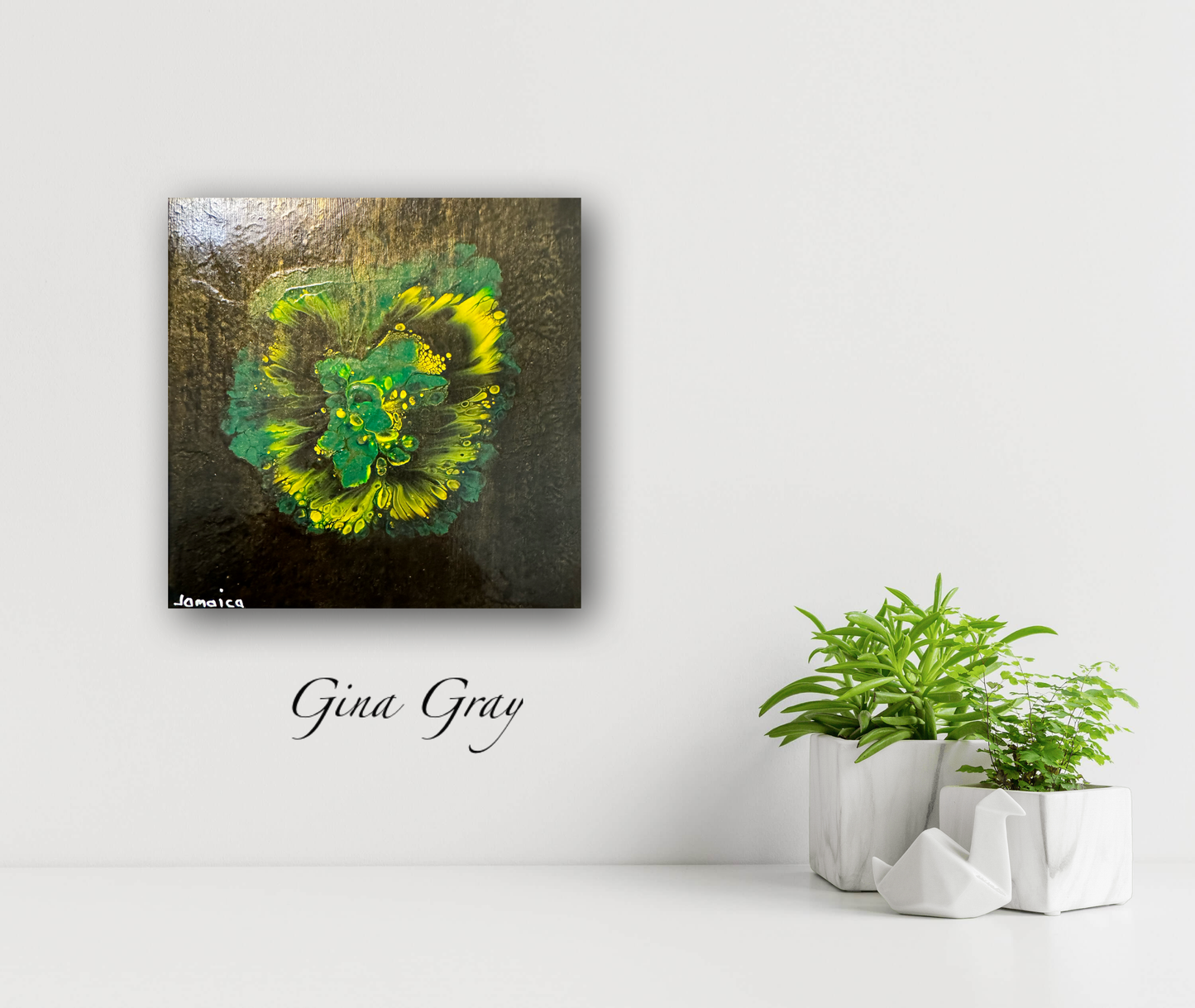 BA001 Brawta Fine Art