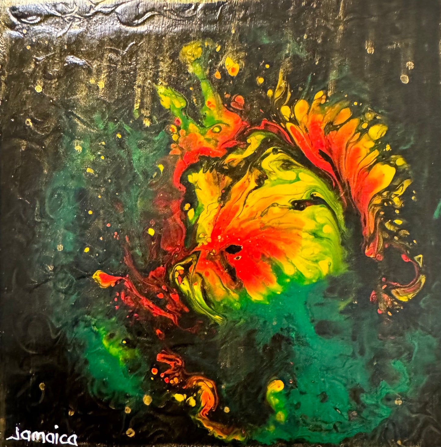 BA002 Brawta Fine Art