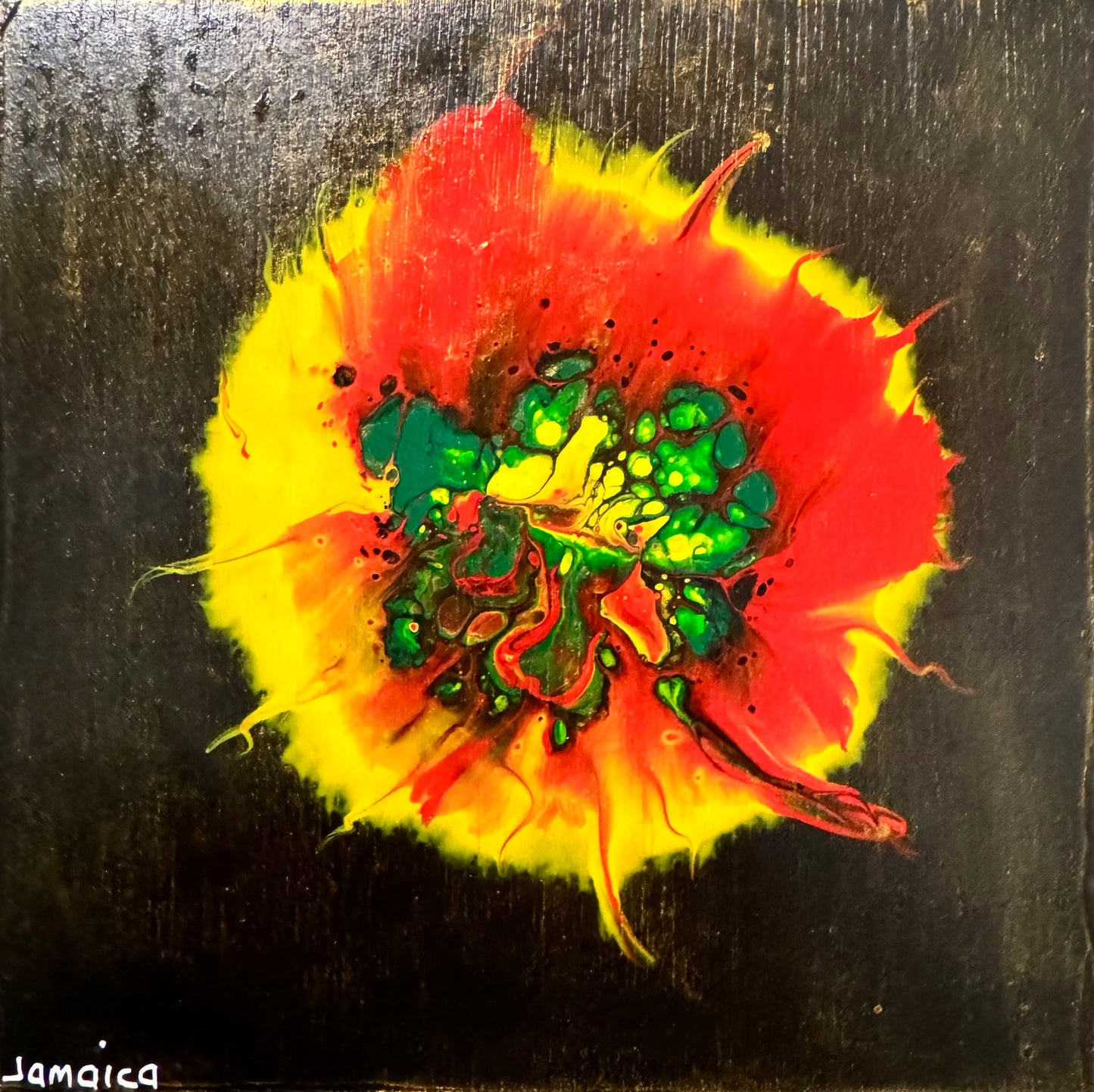 BA003 Brawta Fine Art