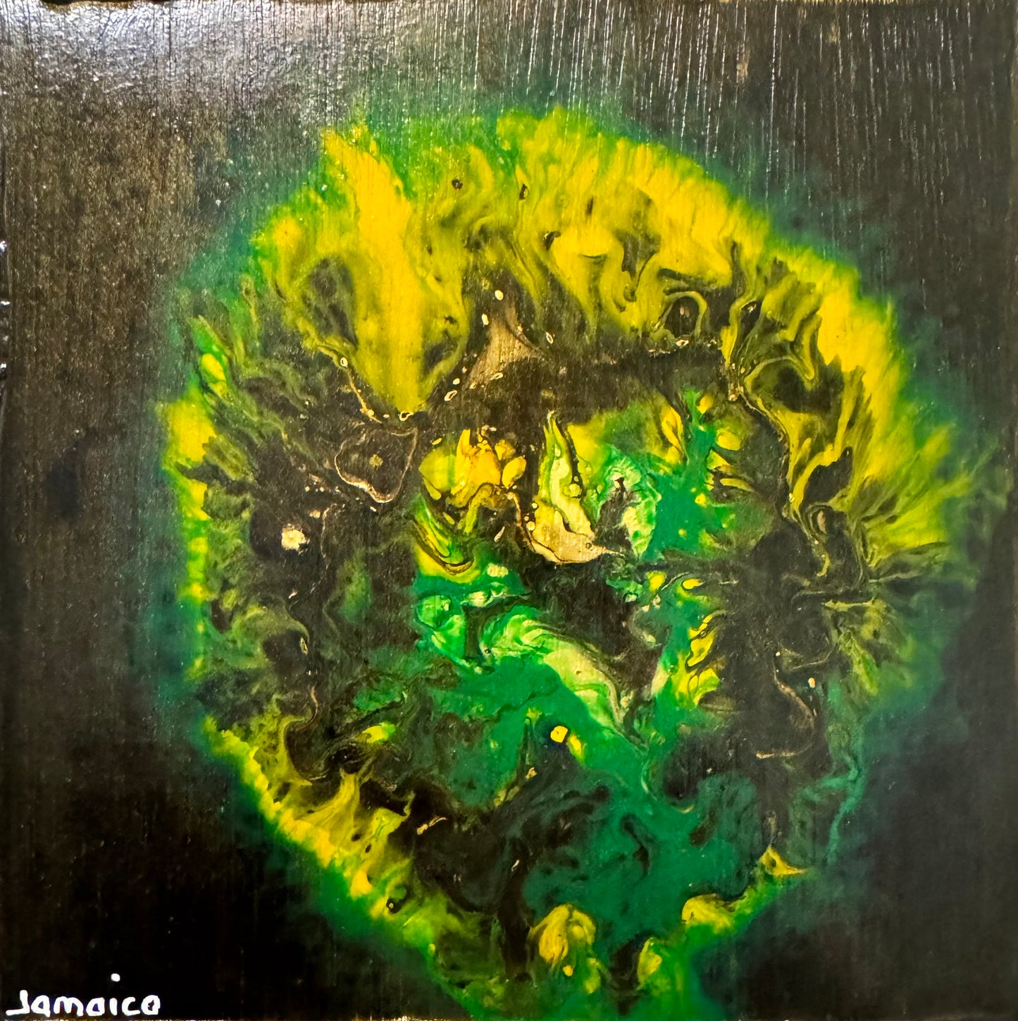 BA005 Brawta Fine Art