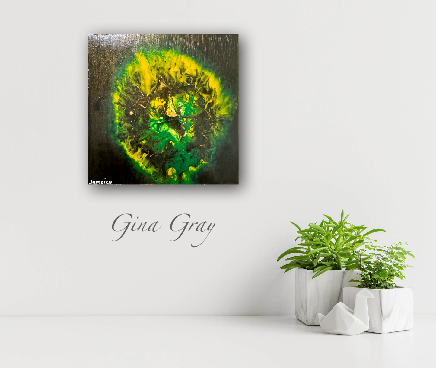 BA005 Brawta Fine Art
