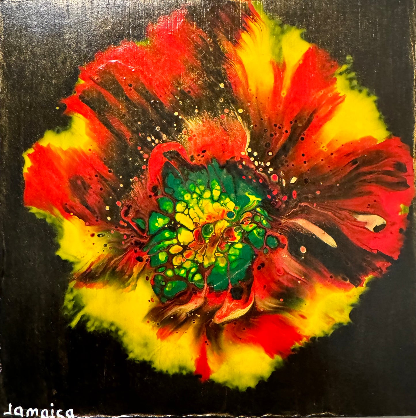 BA006 Brawta Fine Art