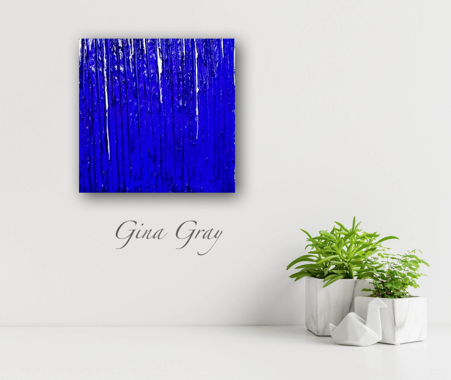 GG003 Brawta Fine Art