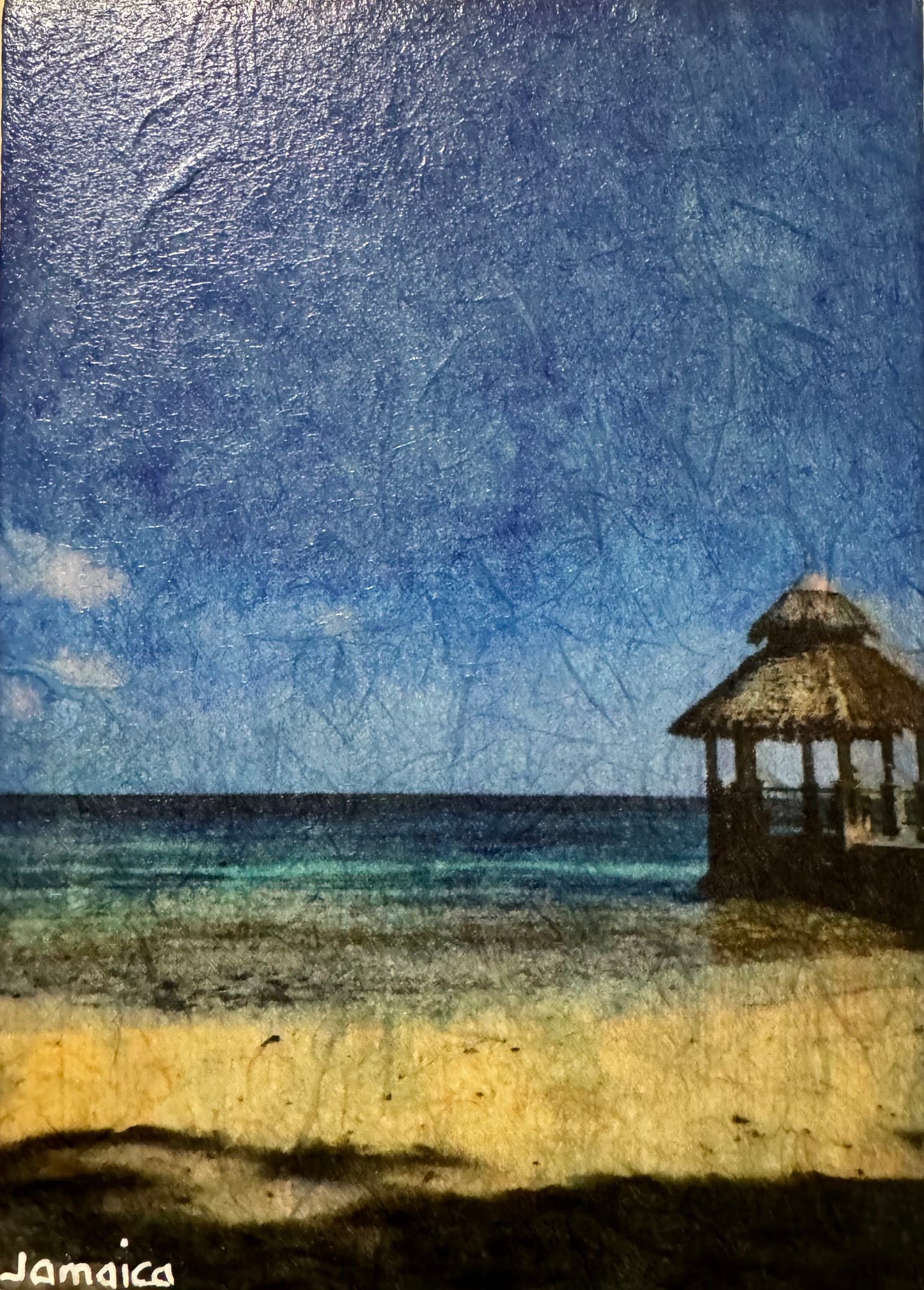 Hermosa Cove Gazebo
