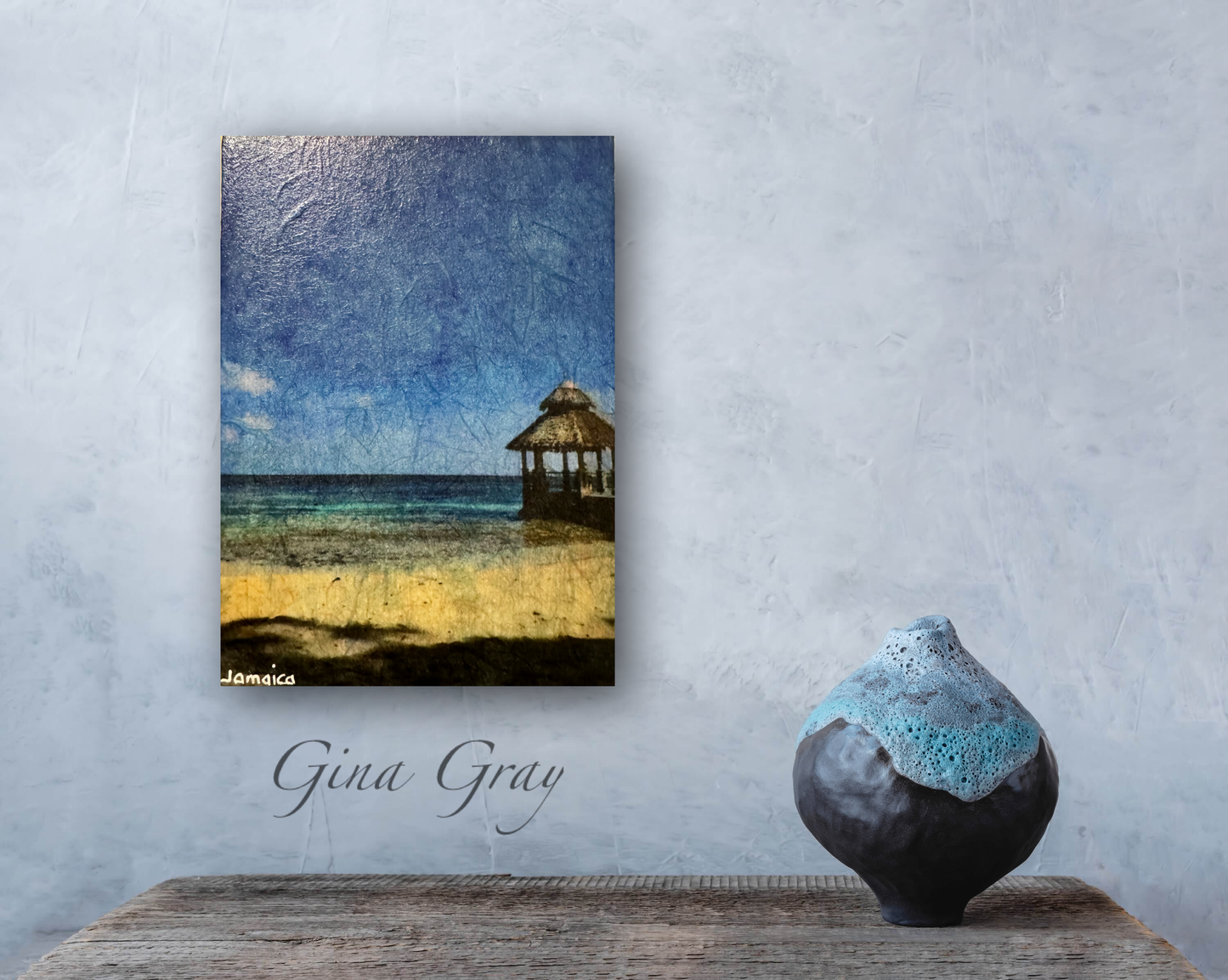 Hermosa Cove Gazebo