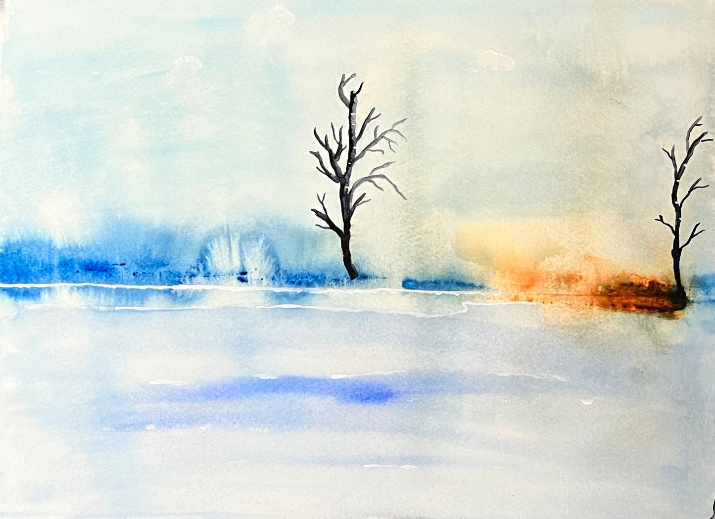 DESOLATION