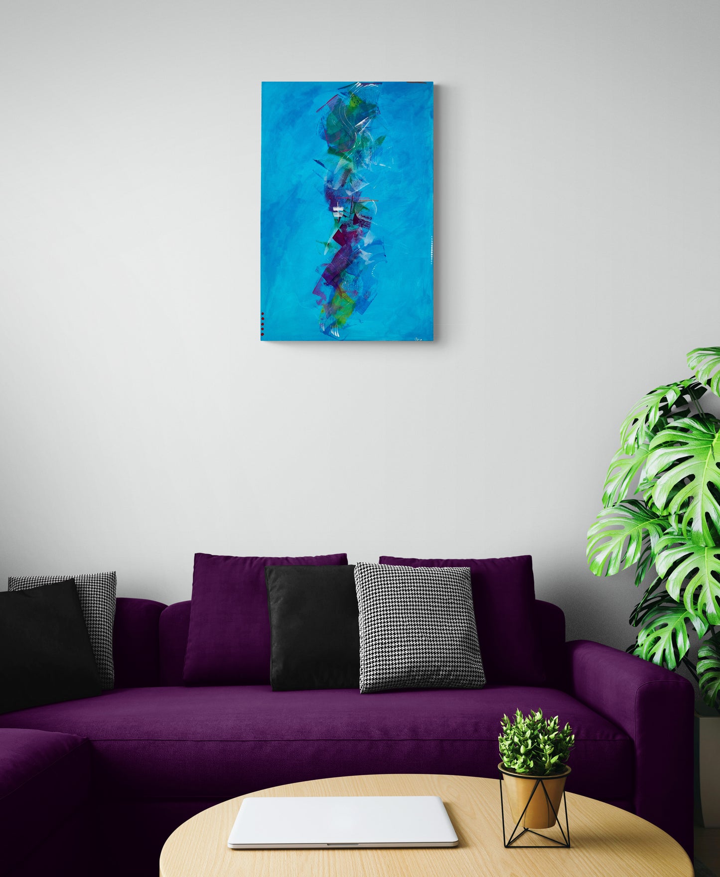 SEA DRAGON
