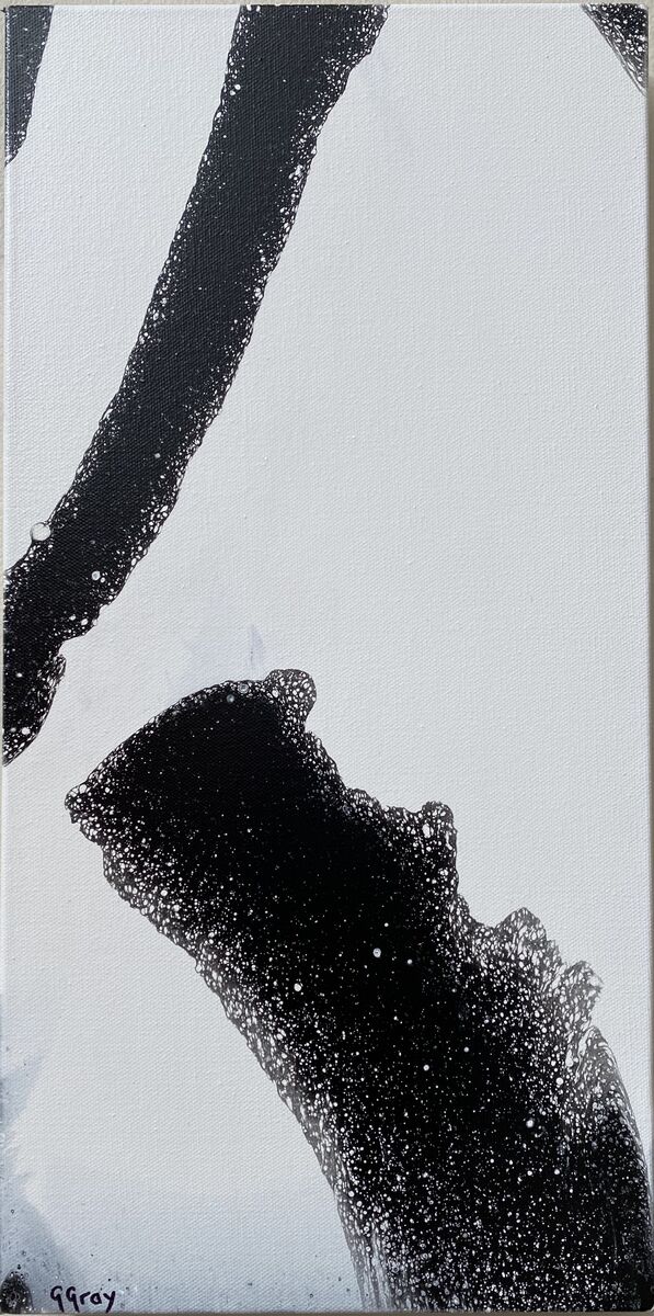 UNDER THE MICROSCOPE